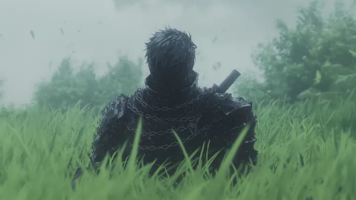 !!YessirSupra Knight - scene_materials-yessirsupra_a_emo_anime-women_in_the_style_of_Berserk_infused_w_620f3bf6-274d-4113-9f09-81ce4c4373a7 缩略图